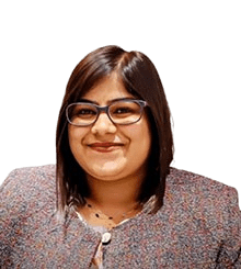 Dr. Ayushi Dube
