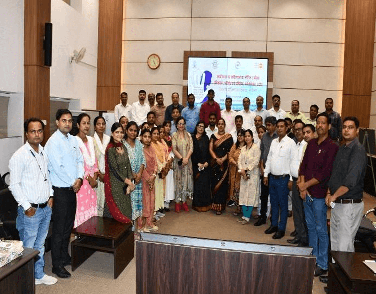 Capacity Building Programs