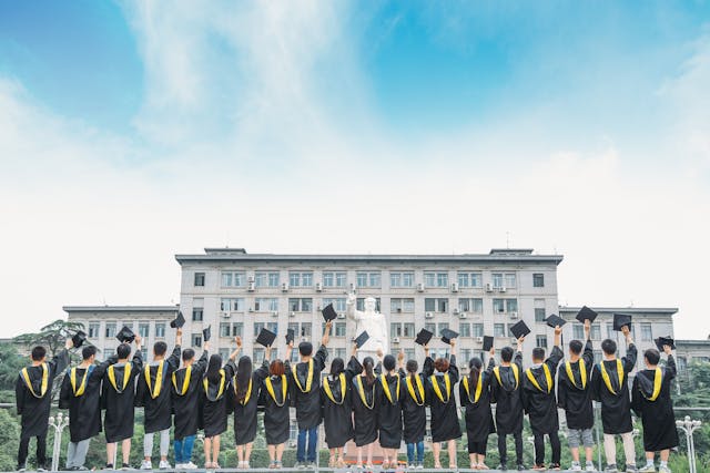 Bridging the Gap: How Our Students Are Designing the Future