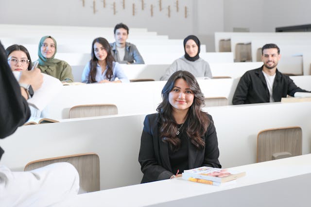 Breaking Boundaries: Why Interdisciplinary Learning is the Future