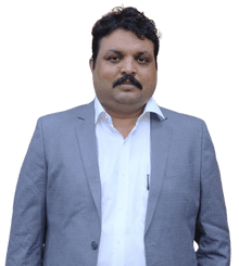 Dr. Kumar Gaurav