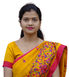 Dr. Pooja Srivastava