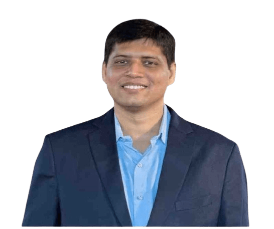 Dr. Aditya Roy